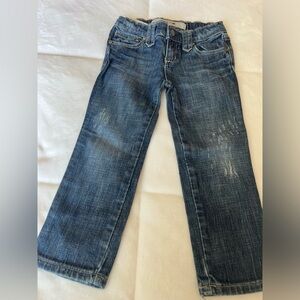 Joe’s girls jeans